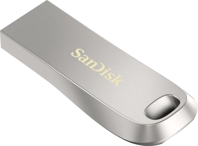 USB 3.0 Flash 256Gb SanDisk Ultra Luxe SDCZ74-256G-G46