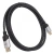 Кабель DisplayPort mini -> DisplayPort 1,5m Vcom CG685-1.5M