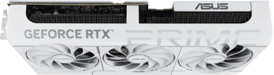 Видеокарта GeForce RTX 5070 12Gb Asus PRIME-RTX5070-O12G White