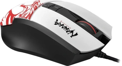 Мышь A4Tech Bloody L65 Max Naraka