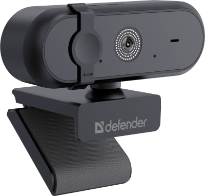 Веб-камера Defender G-lens 2788 UHD