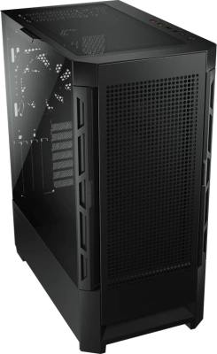 Корпус Cougar Airface Black