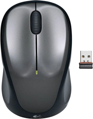 Мышь беспроводная Logitech M235 (910-002692)