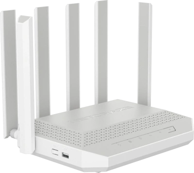 Роутер Netcraze Hero 5G Hero NC-4110