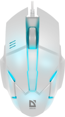 Мышь Defender Host MB-982 (52983)