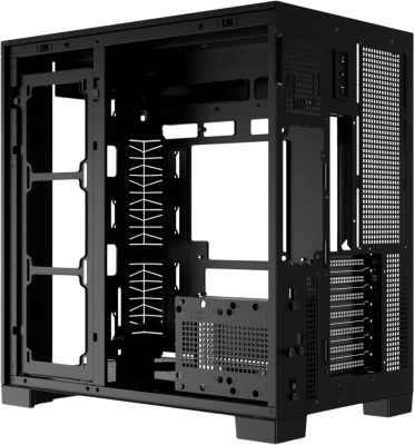 Корпус Thermalright TR-A70 Vision Black TRA70V