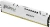 Модуль памяти DDR5 16Gb Kingston 5600 Fury Beast White KF556C40BW-16