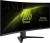 Монитор 34" MSI MAG 346CQ