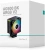 Кулер для процессора Deepcool AG500 BK ARGB V2