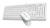 Комплект A4Tech FStyler F1010 White