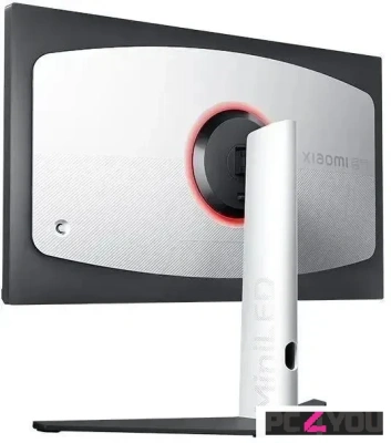 Монитор 27" Xiaomi GPro 27i ELA5585EU