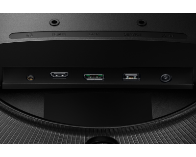 Монитор 32" Samsung Odyssey G5 S32CG550EI