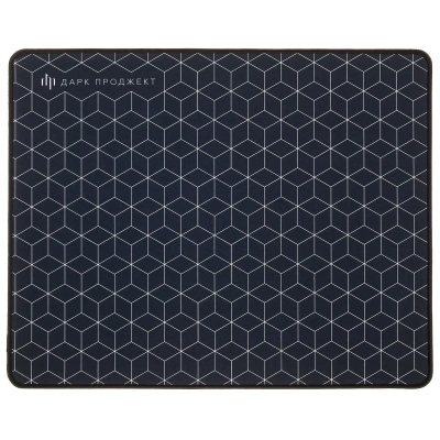 Коврик Dark Project MD3a Black