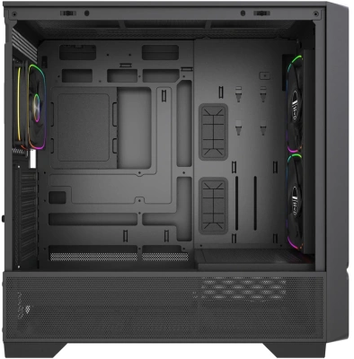 Корпус Powercase AX5 Black (CJXA-A5)