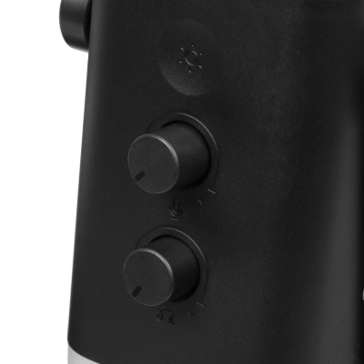 Микрофон Fifine Ampligame AM8 Black
