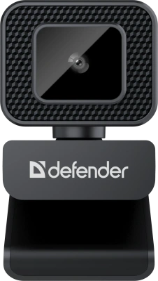 Веб-камера Defender G-lens 2596 QHD