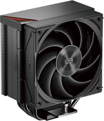 Кулер для процессора PCCooler RZ500 BK