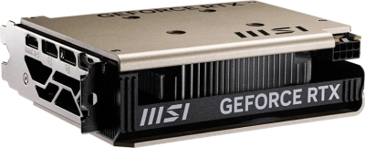 Видеокарта GeForce RTX 5060 8Gb MSI Inspire ITX OC