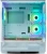 Корпус Xastra Q500 6ARGB-C10-UC White