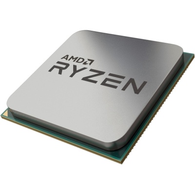 Процессор AM4 Ryzen 5 3400G OEM