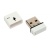Флешка USB2 32Gb Gembird GFL-2.0-32mini White