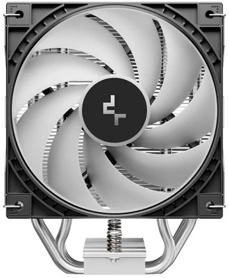 Кулер для процессора Deepcool AG500 G2 ARGB
