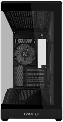 Корпус Lian Li V100 Mini Black G99.V100RMIX.R0