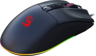 Мышь A4Tech Bloody ES9 Plus