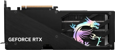 Видеокарта GeForce RTX 5060Ti 16Gb MSI Gaming Trio
