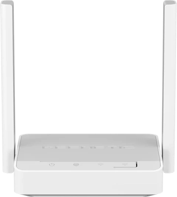 Роутер Keenetic Explorer KN-1621 Роутер Keenetic Explorer KN-1621
