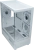 Корпус Xastra Q400M 3ARGB-C6-UC White Корпус Xastra Q400M 3ARGB-C6-UC White