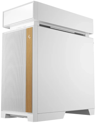 Корпус Deepcool CL660 WH