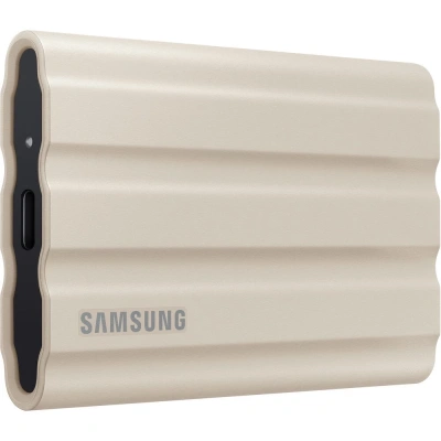 Внешний SSD 2Tb Samsung T7 Shield MU-PE2T0K/WW