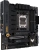 Материнская плата AM5 Asus B650M-Plus TUF Gaming WIFI