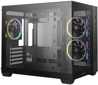 Корпус Deepcool CG330 3F