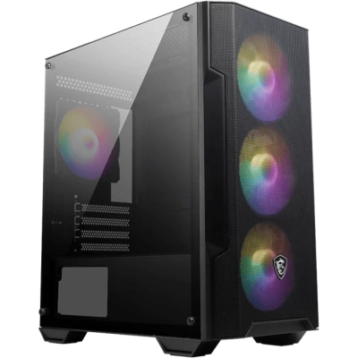 Корпус MSI Mag Forge M100A