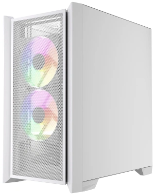 Корпус Powercase Alisio Micro Z3W ARGB V2 (CAMZW-A3-V2)