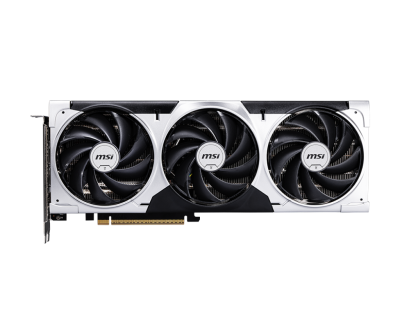 Видеокарта GeForce RTX 5060Ti 16Gb MSI Ventus 3X OC