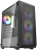 Корпус Powercase Mistral S4B ARGB (CMSB-A4)