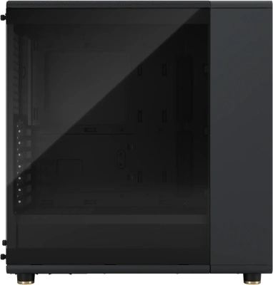 Корпус Fractal Design North Charcoal Black TG Dark FD-C-NOR1C-02