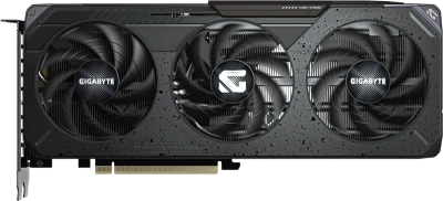 Видеокарта GeForce RTX 5060Ti 8Gb Gigabyte GV-N506TGAMING OC-8GD