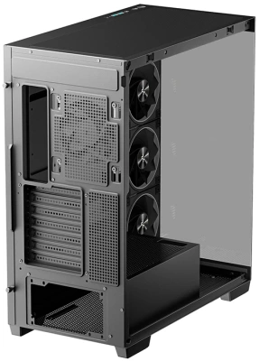 Корпус Deepcool CG580 4F V2 WH