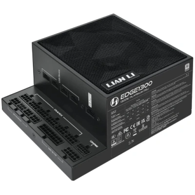 Блок питания 1300W Lian Li EG1300 Black