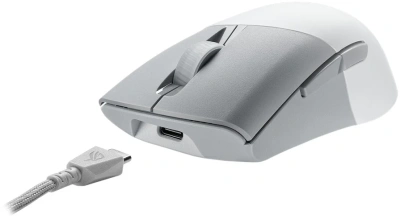 Мышь беспроводная Asus ROG Keris 90MP02V0-BMUA10