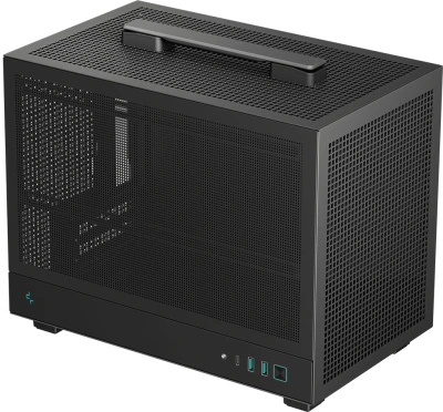 Корпус Deepcool CH160 Mesh