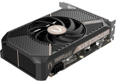 Видеокарта GeForce RTX 5060 8Gb Zotac ZT-B50600G-10L