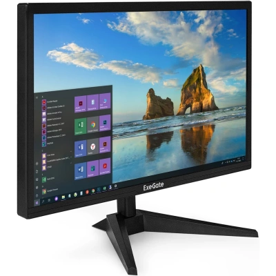 Монитор 21,5" ExeGate EX297376RUS