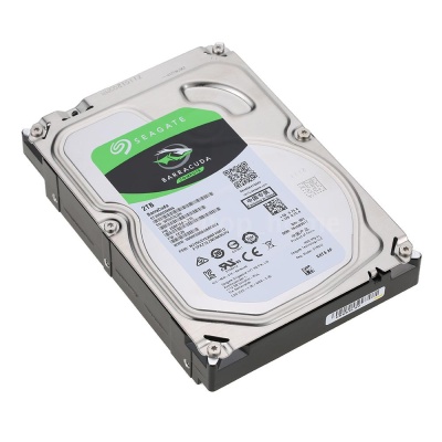 Жесткий диск 2000Gb Seagate Barracuda ST2000DM005