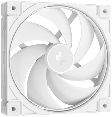 Кулер для процессора Deepcool AG400 G2 WH