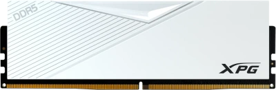 Модуль памяти DDR5 32Gb (2x16Gb Kit) AData 6400 XPG Lancer AX5U6400C3216G-DCLAWH